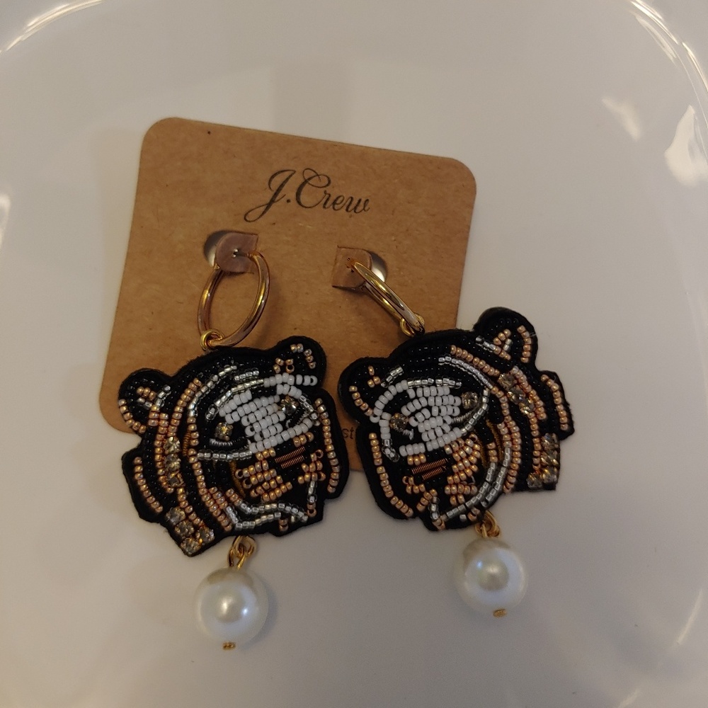 Earrings - Picture 2 of 6
